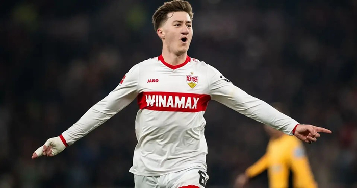 斯图加特转会最新消息-乐动官方平台