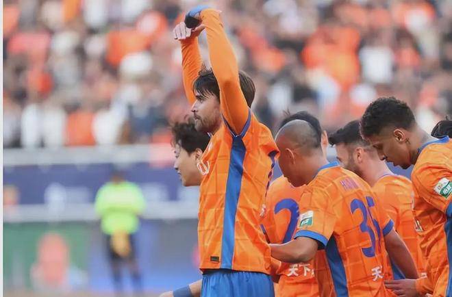 山东泰山足球俱乐部最新消息今天-乐动体育入口